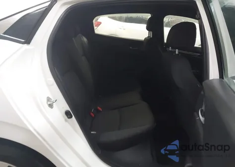 2019 Honda Civic Lx z USA, uszkodzony, nr VIN SHHFK7H33KU205441